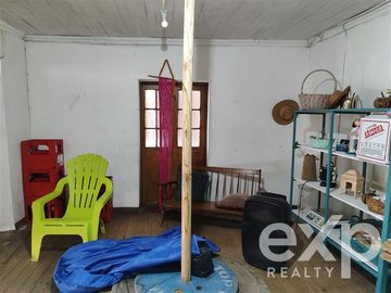 Parcela en Venta en PARDERO 1 BOCO