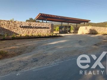 Parcela en Venta en tapihue