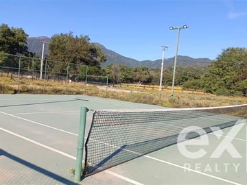 Parcela en Venta en tapihue