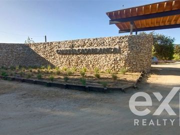 Parcela en Venta en tapihue