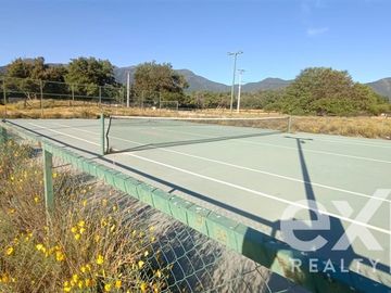 Parcela en Venta en tapihue