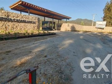 Parcela en Venta en tapihue