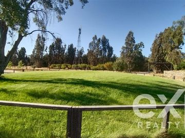 Parcela en Venta en tapihue