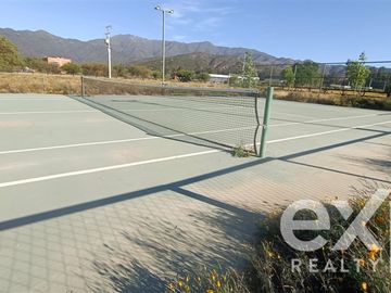 Parcela en Venta en tapihue