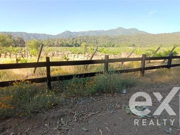 Parcela en Venta en tapihue