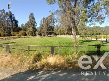 Parcela en Venta en tapihue