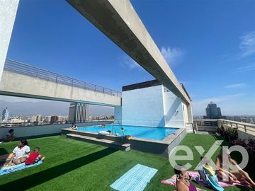 Departamento en Venta en Monjitas 738