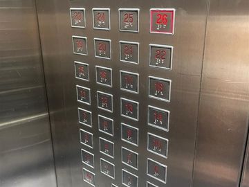 Departamento en Venta en Monjitas 738