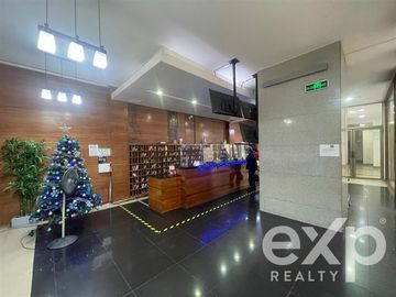 Departamento en Venta en Monjitas 738