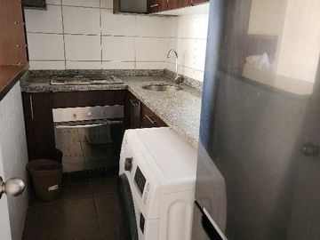 Departamento en Venta en Monjitas 738