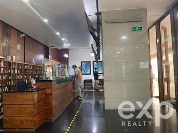 Departamento en Venta en Monjitas 738