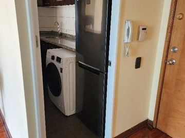 Departamento en Venta en Monjitas 738