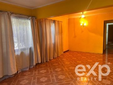 Casa en Venta en Vascongados con Diego Silva
