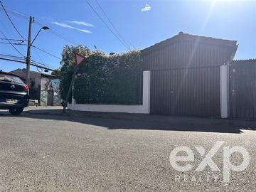 Casa en Venta en Vascongados con Diego Silva