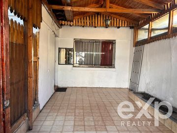 Casa en Venta en Vascongados con Diego Silva