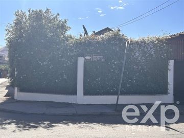 Casa en Venta en Vascongados con Diego Silva