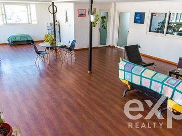 Oficina en Venta en Fanor Velasco