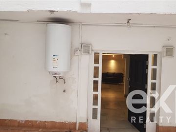 Departamento en Venta en Fanor Velasco