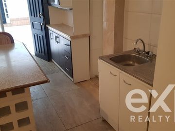 Departamento en Venta en Fanor Velasco