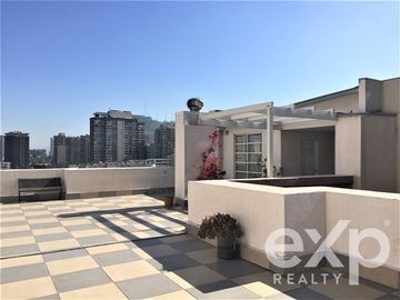 Departamento en Venta en Santa Victoria con Portugal