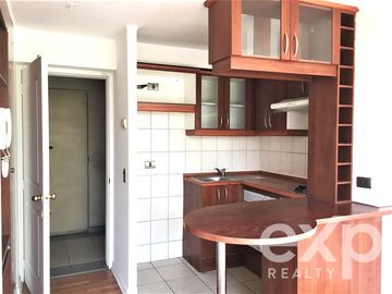 Departamento en Venta en Santa Victoria con Portugal