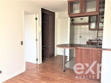 Departamento en Venta en Santa Victoria con Portugal
