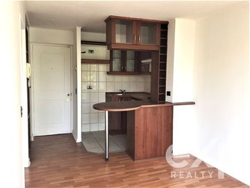 Departamento en Venta en Santa Victoria con Portugal