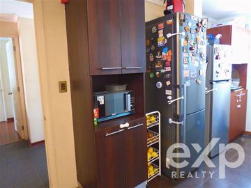 Casa en Venta en Altos del Parque Norte 8232