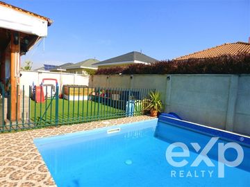Casa en Venta en Altos del Parque Norte 8232