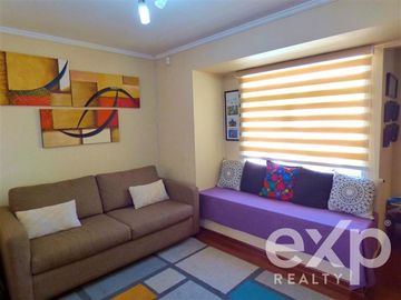 Casa en Venta en Altos del Parque Norte 8232