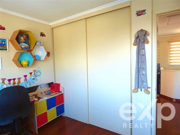 Casa en Venta en Altos del Parque Norte 8232