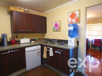 Casa en Venta en Altos del Parque Norte 8232