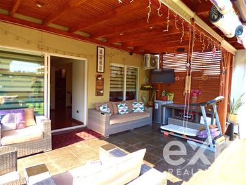 Casa en Venta en Altos del Parque Norte 8232