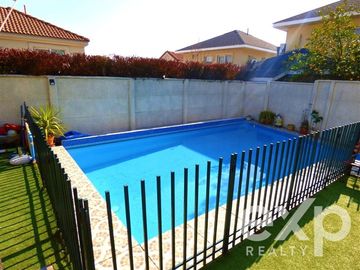 Casa en Venta en Altos del Parque Norte 8232
