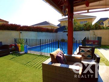 Casa en Venta en Altos del Parque Norte 8232