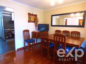 Casa en Venta en Altos del Parque Norte 8232