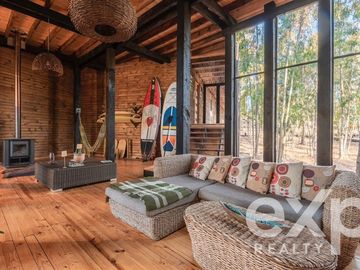 Local Comercial en Venta en PUNTA DE LOBOS