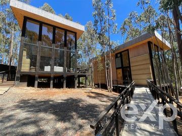 Local Comercial en Venta en PUNTA DE LOBOS