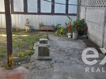 Casa en Venta en Yerbas Buenas