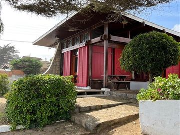 Casa en Venta en Los Nogales sector Pinomar