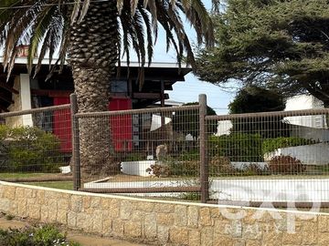Casa en Venta en Los Nogales sector Pinomar
