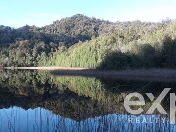 Agrícola en Venta en Ribera Norte Estuario de Reloncavi, Parque Reloncavi, altura de Rio Chilco, Cochamo