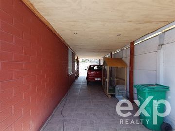 Casa en Venta en Avenida Central /Santa Ines