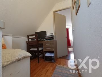Casa en Venta en Avenida Central /Santa Ines