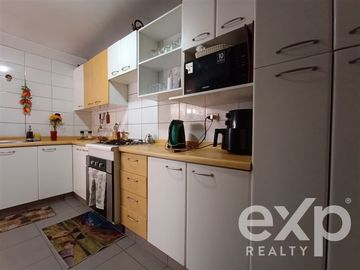 Casa en Venta en Avenida Central /Santa Ines