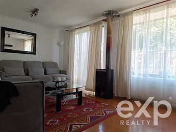 Casa en Venta en Avenida Central /Santa Ines