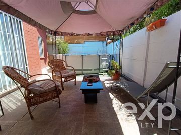 Casa en Venta en Avenida Central /Santa Ines