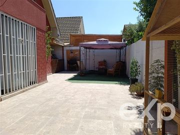 Casa en Venta en Avenida Central /Santa Ines