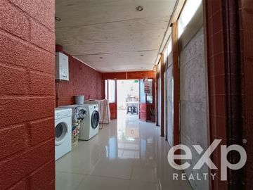 Casa en Venta en Avenida Central /Santa Ines