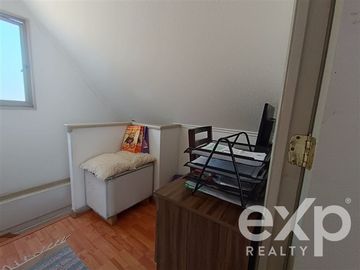 Casa en Venta en Avenida Central /Santa Ines